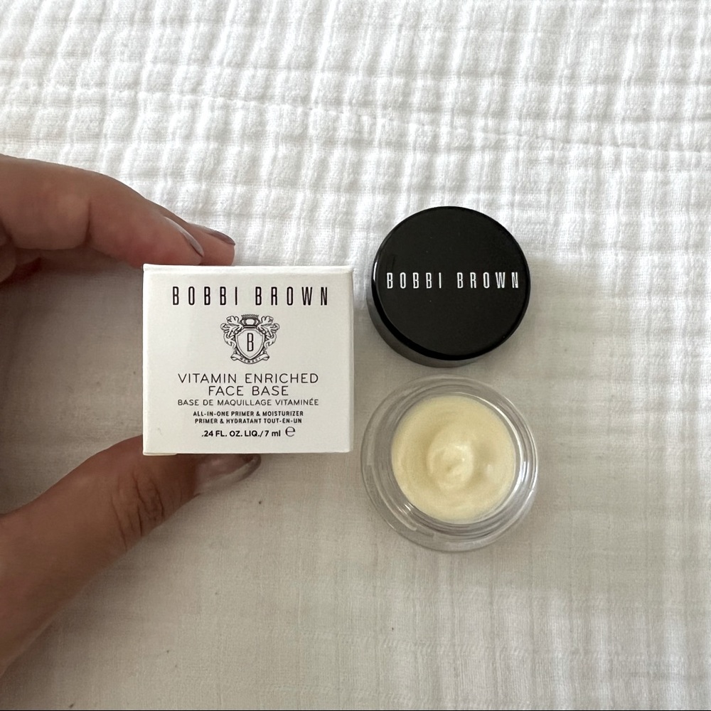 Bobbi Brown -MINI VITAMIN ENRICHED FACE BASE